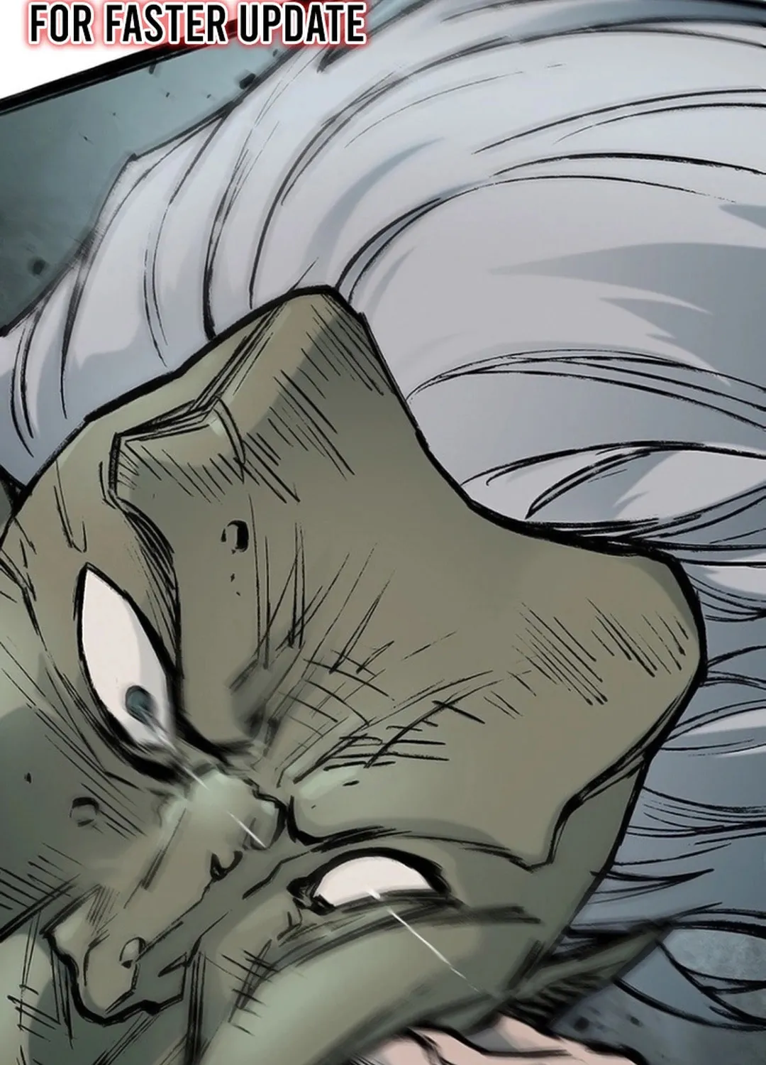 Kang-Ho Chapter 134 page 135 - 