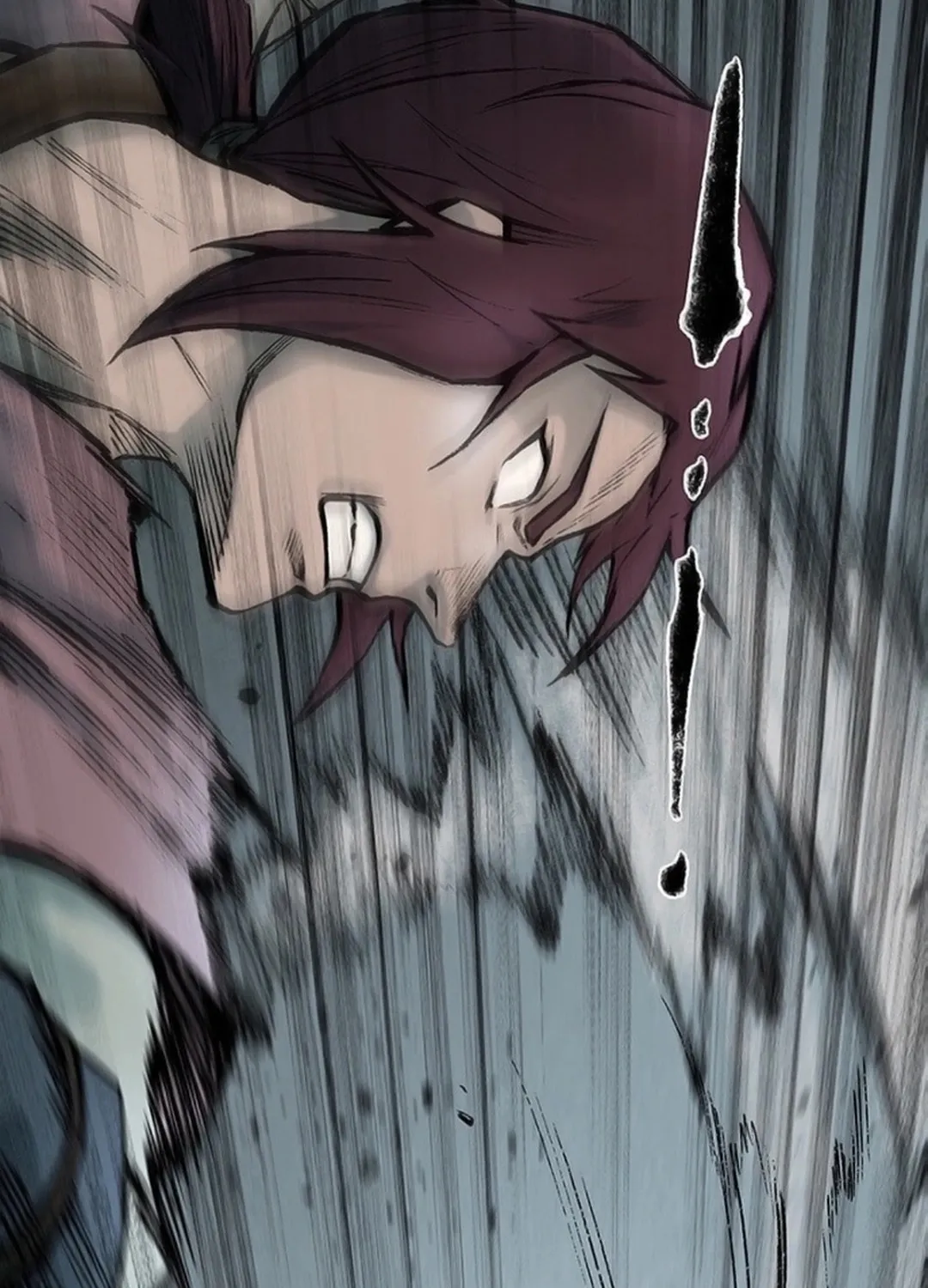 Kang-Ho Chapter 134 page 140 - 