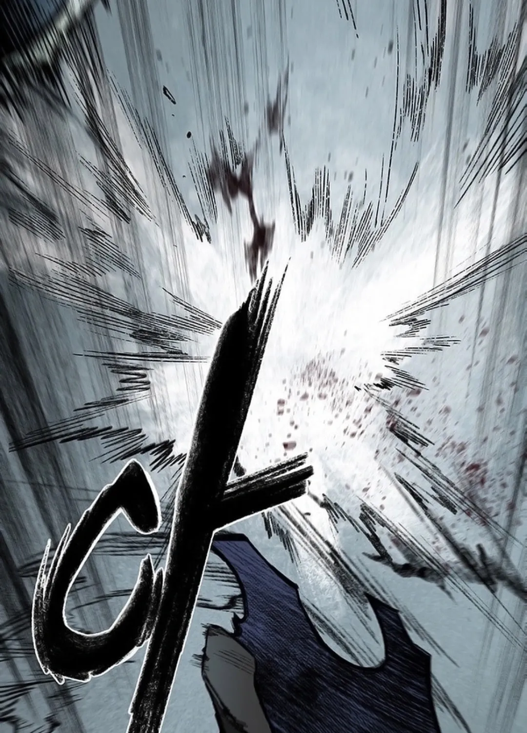Kang-Ho Chapter 134 page 141 - 