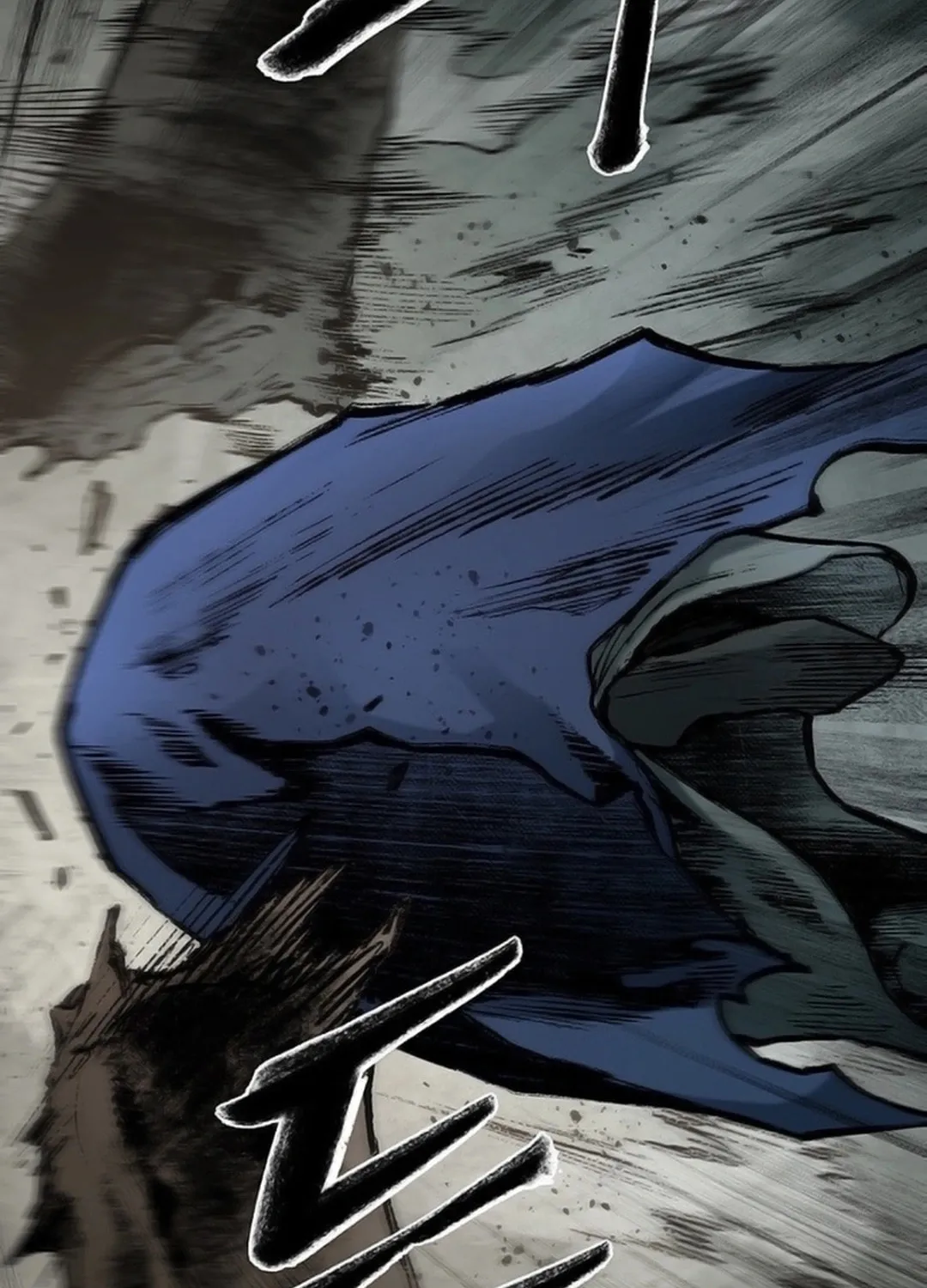 Kang-Ho Chapter 134 page 147 - 