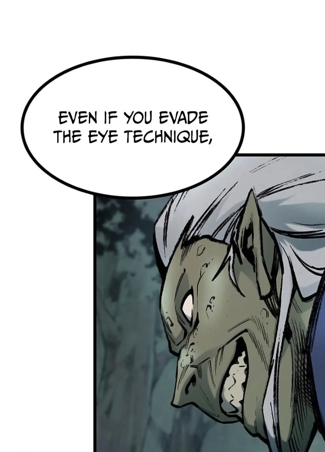 Kang-Ho Chapter 134 page 16 - 