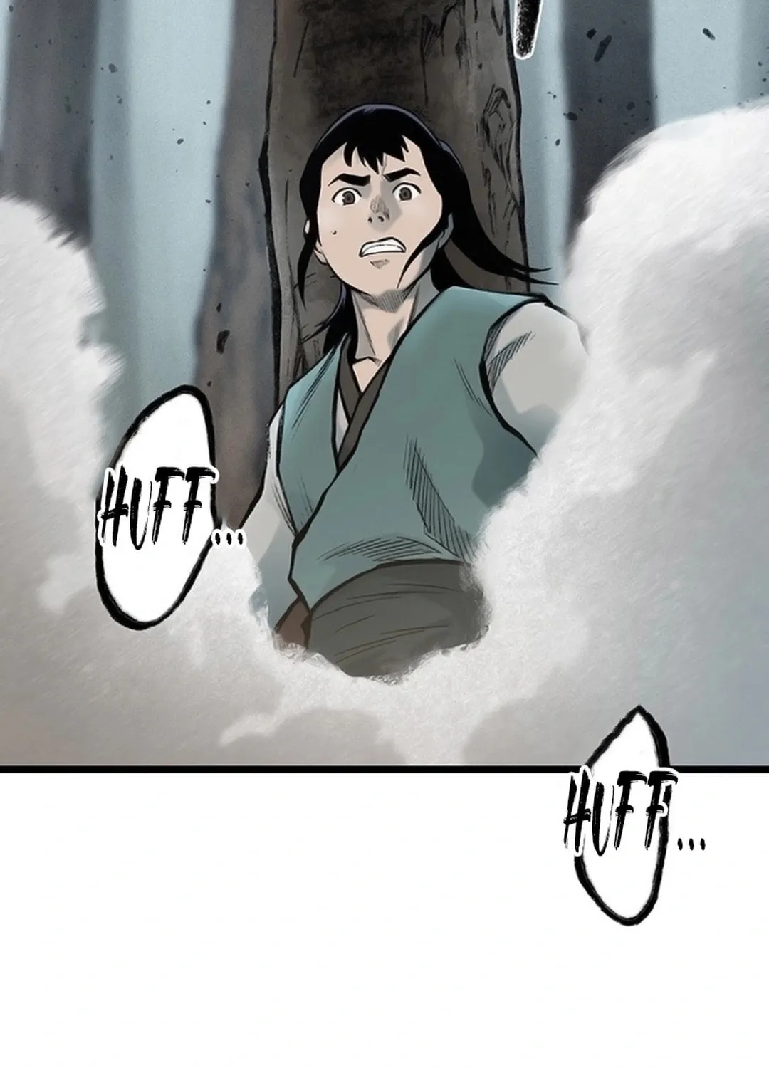 Kang-Ho Chapter 134 page 156 - 
