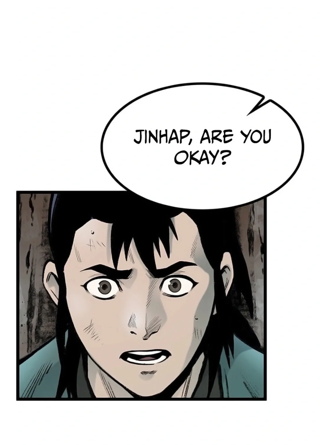 Kang-Ho Chapter 134 page 157 - 
