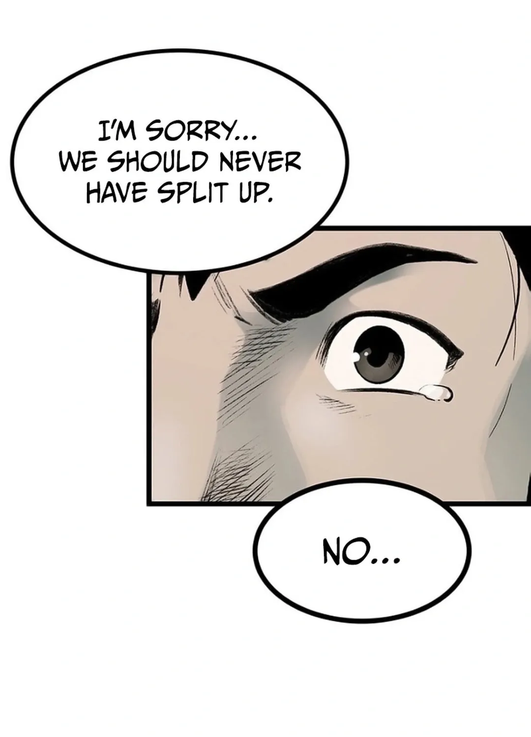 Kang-Ho Chapter 134 page 158 - 