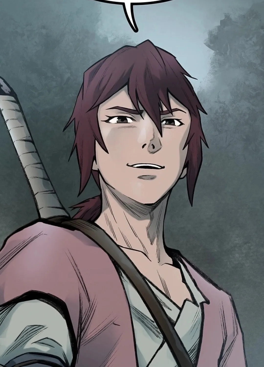 Kang-Ho Chapter 134 page 160 - 