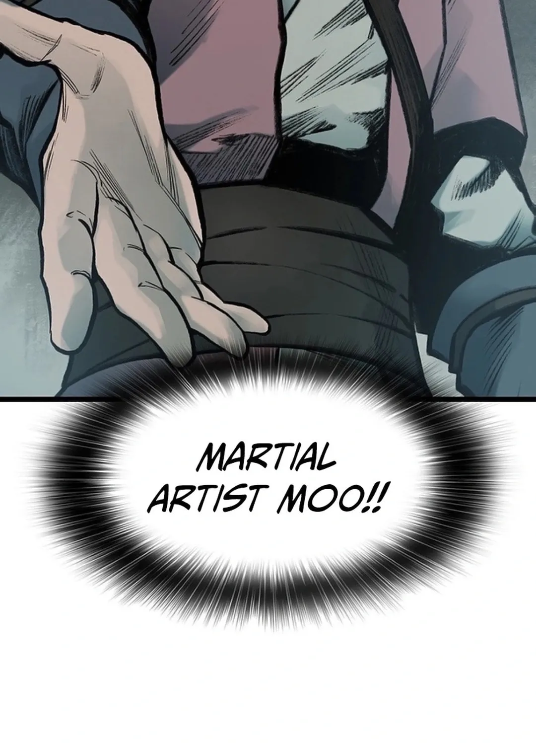 Kang-Ho Chapter 134 page 161 - 