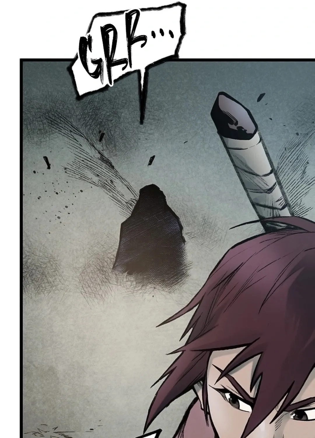 Kang-Ho Chapter 134 page 163 - 