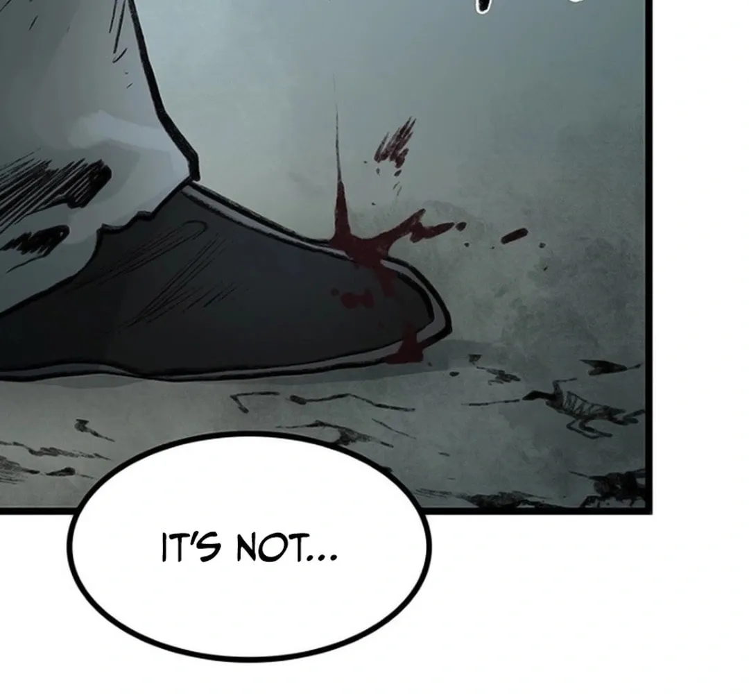 Kang-Ho Chapter 134 page 166 - 