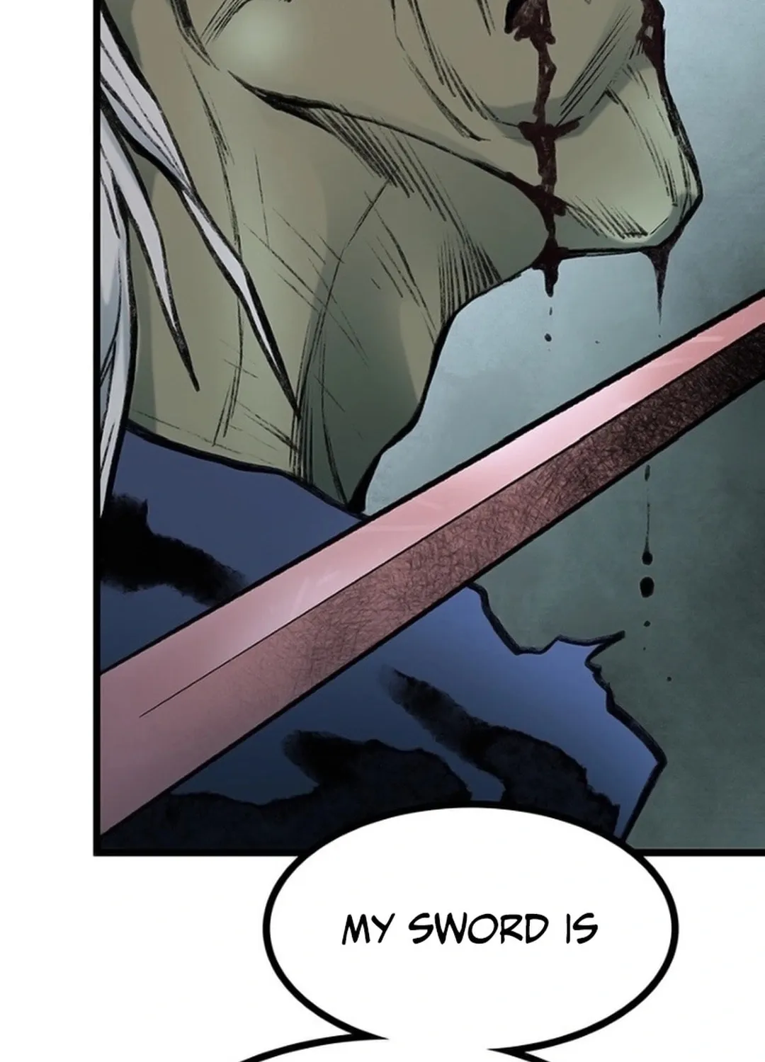 Kang-Ho Chapter 134 page 172 - 