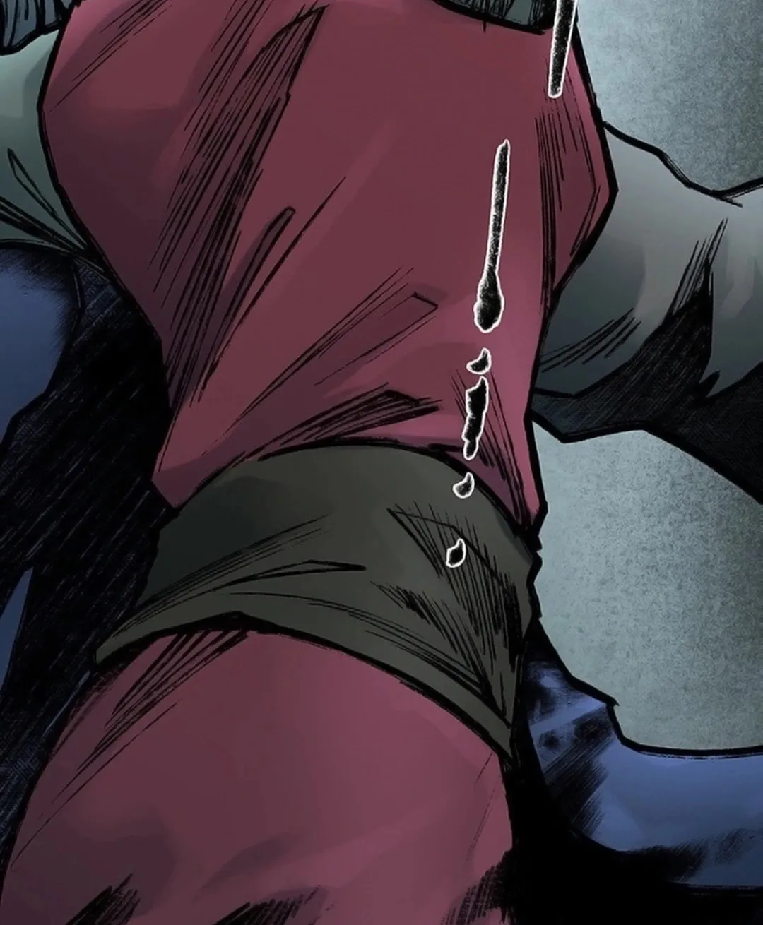 Kang-Ho Chapter 134 page 179 - 