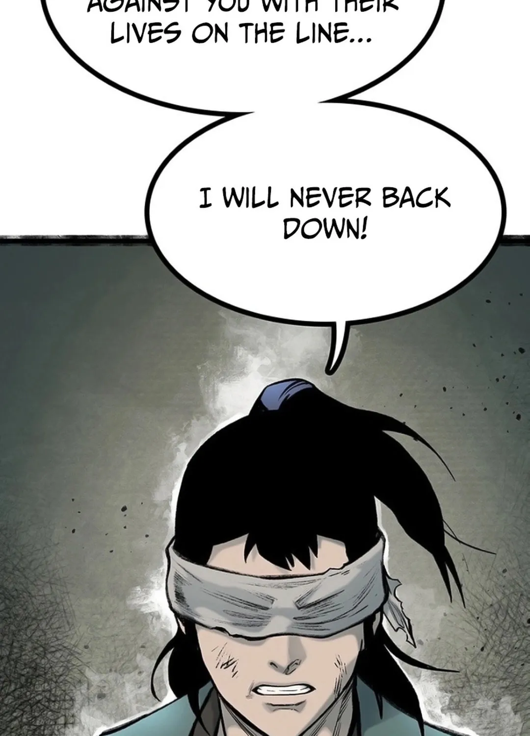 Kang-Ho Chapter 134 page 3 - 