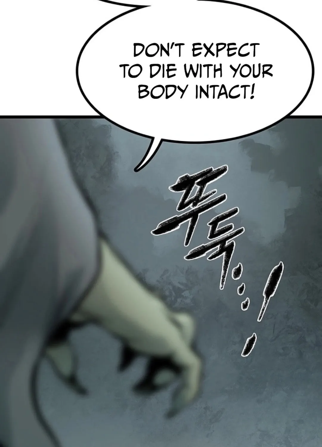 Kang-Ho Chapter 134 page 22 - 