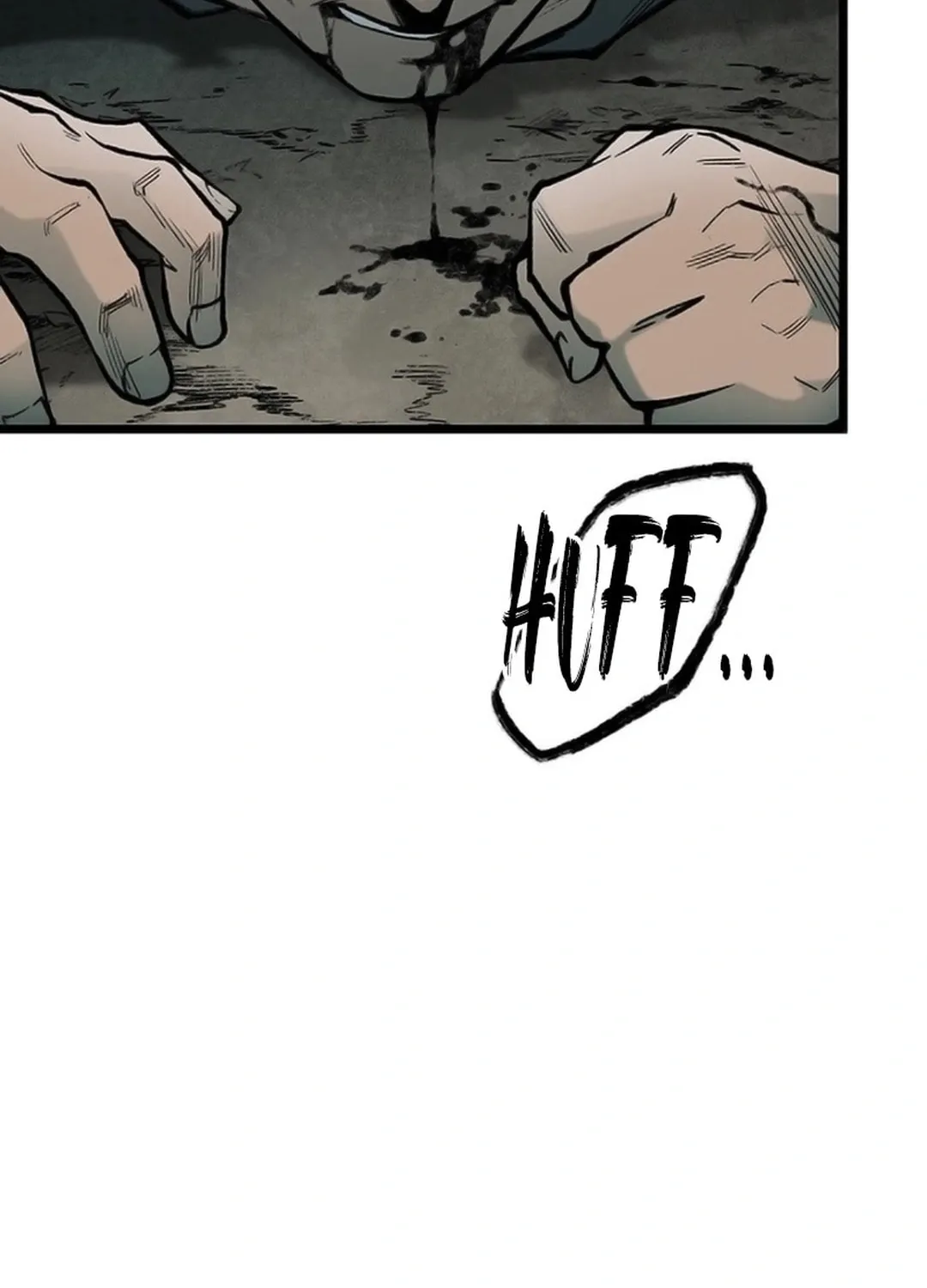 Kang-Ho Chapter 134 page 25 - 