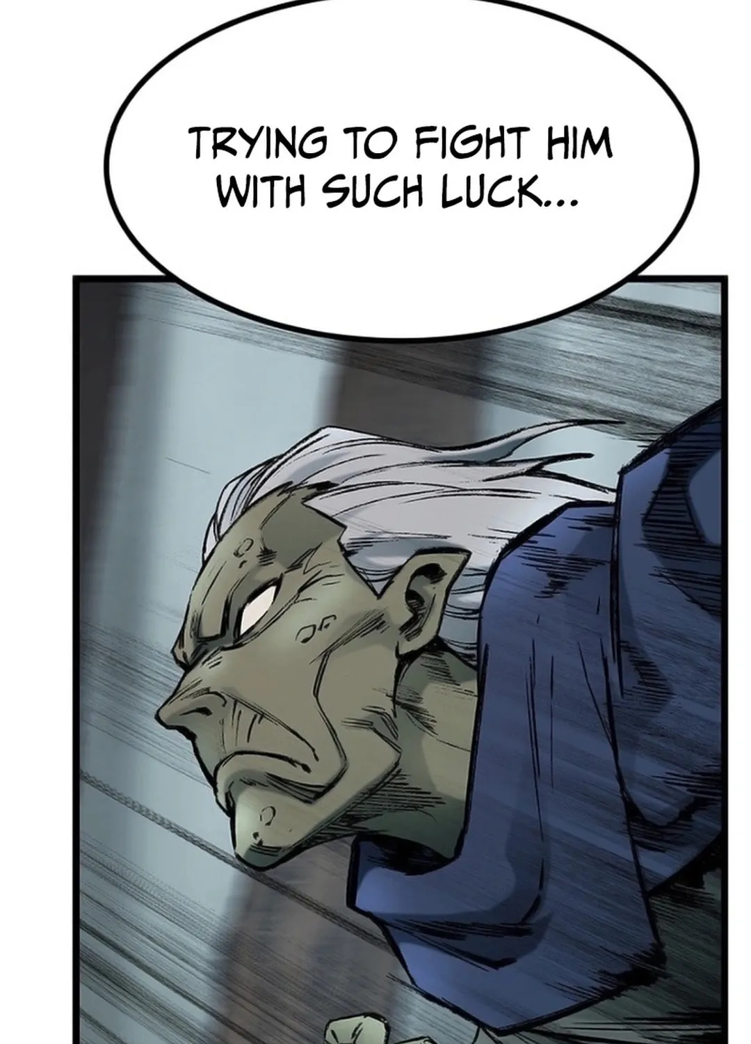 Kang-Ho Chapter 134 page 27 - 