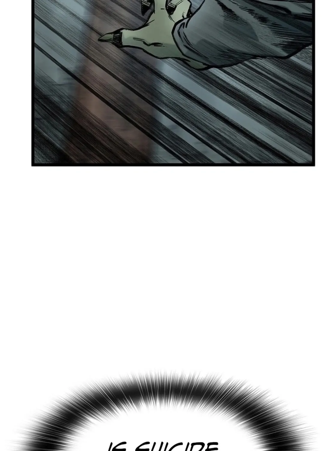 Kang-Ho Chapter 134 page 28 - 