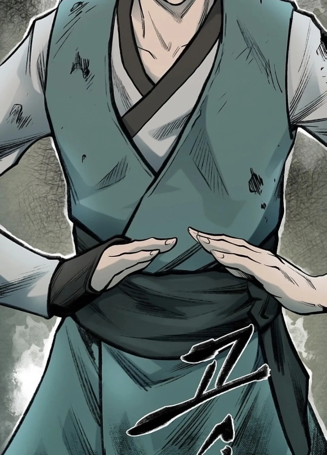 Kang-Ho Chapter 134 page 4 - 