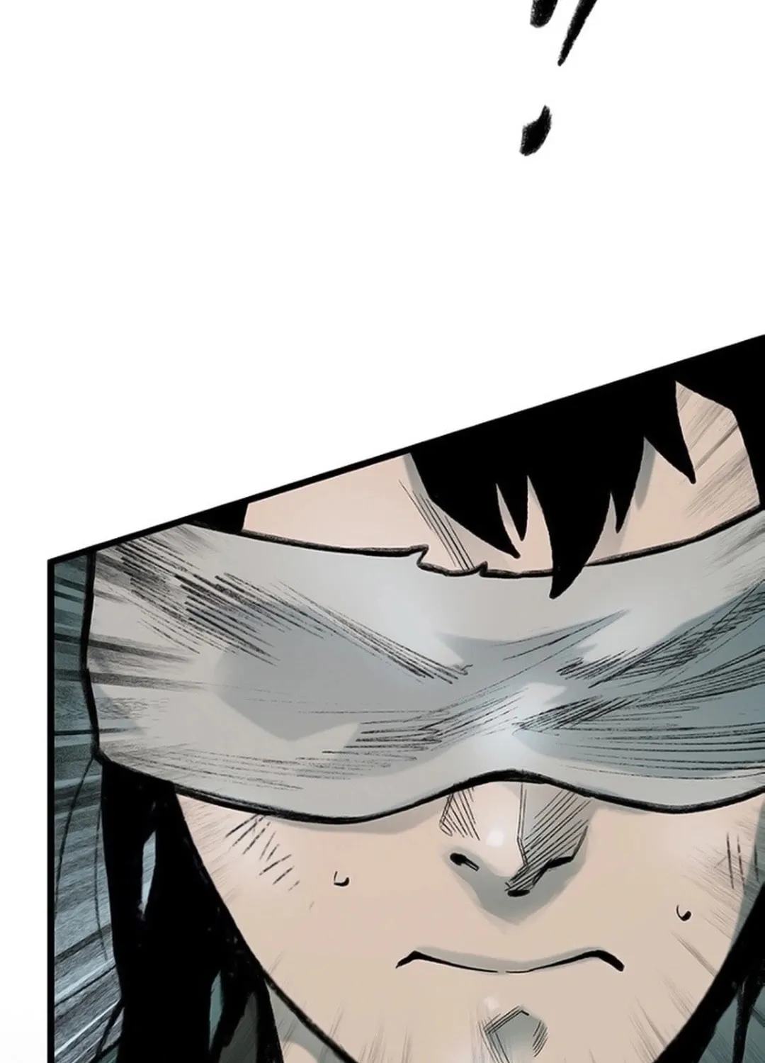 Kang-Ho Chapter 134 page 31 - 