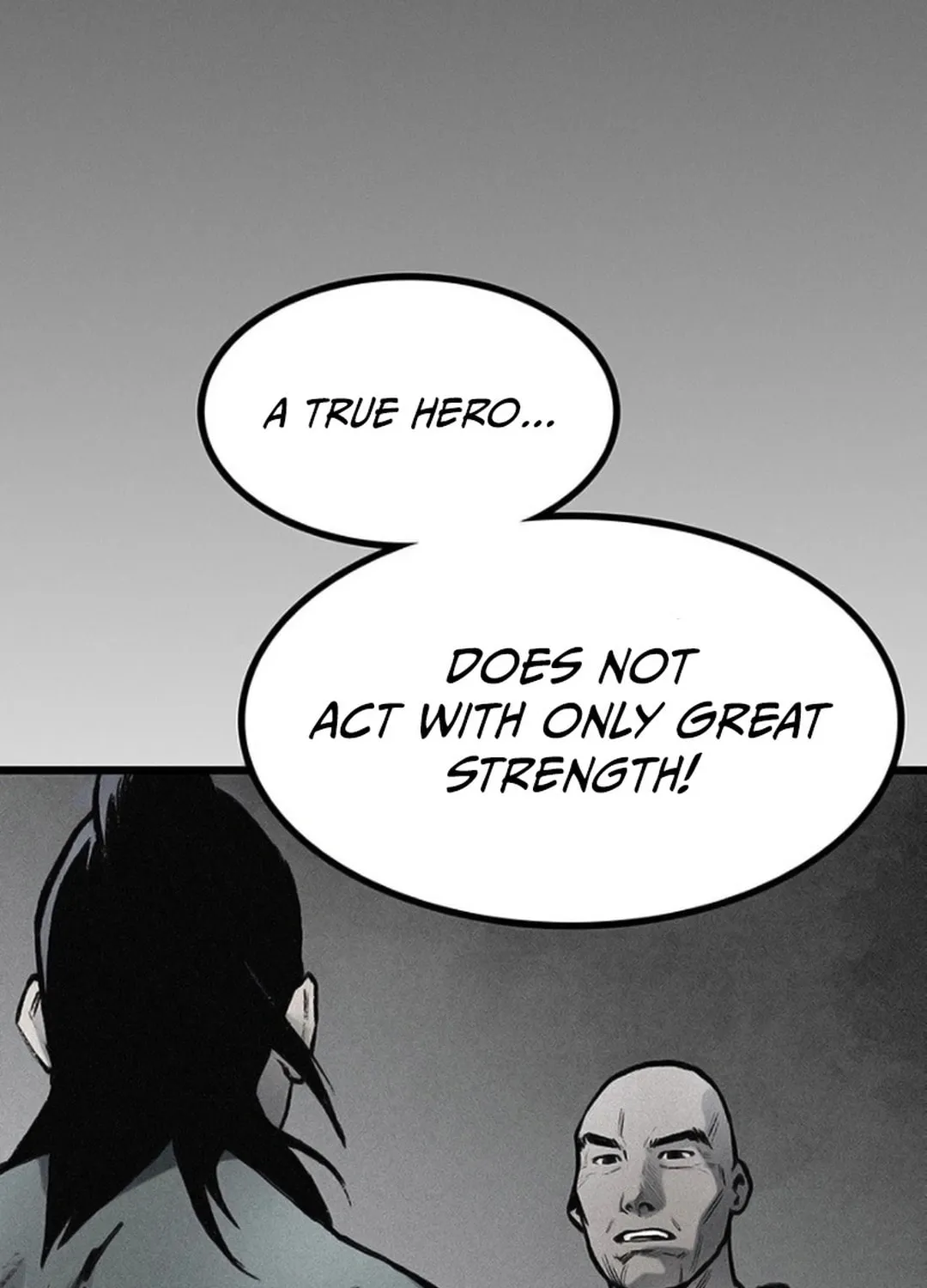 Kang-Ho Chapter 134 page 34 - 