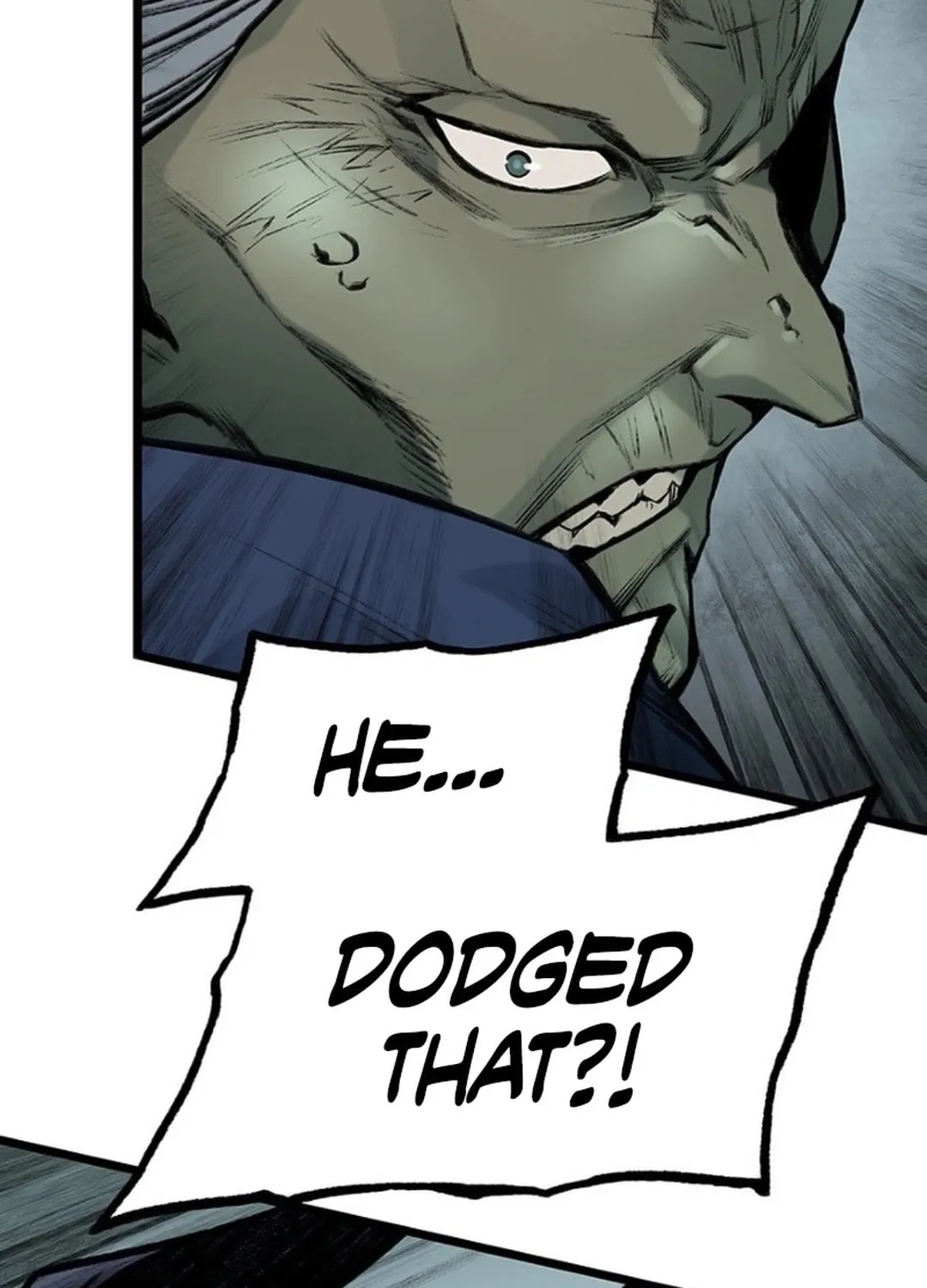 Kang-Ho Chapter 134 page 43 - 