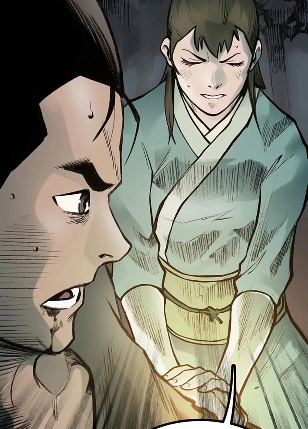 Kang-Ho Chapter 134 page 50 - 
