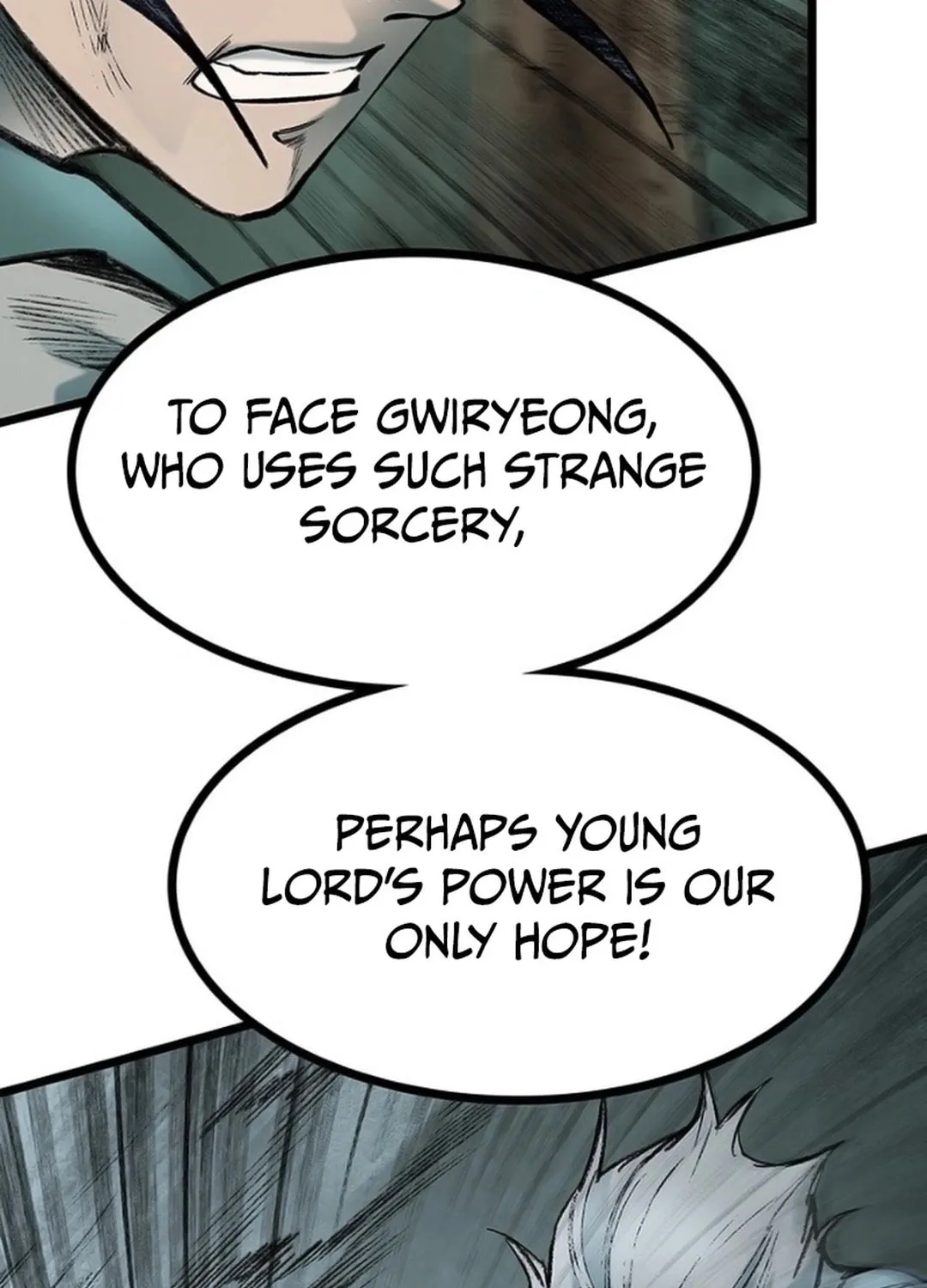 Kang-Ho Chapter 134 page 56 - 