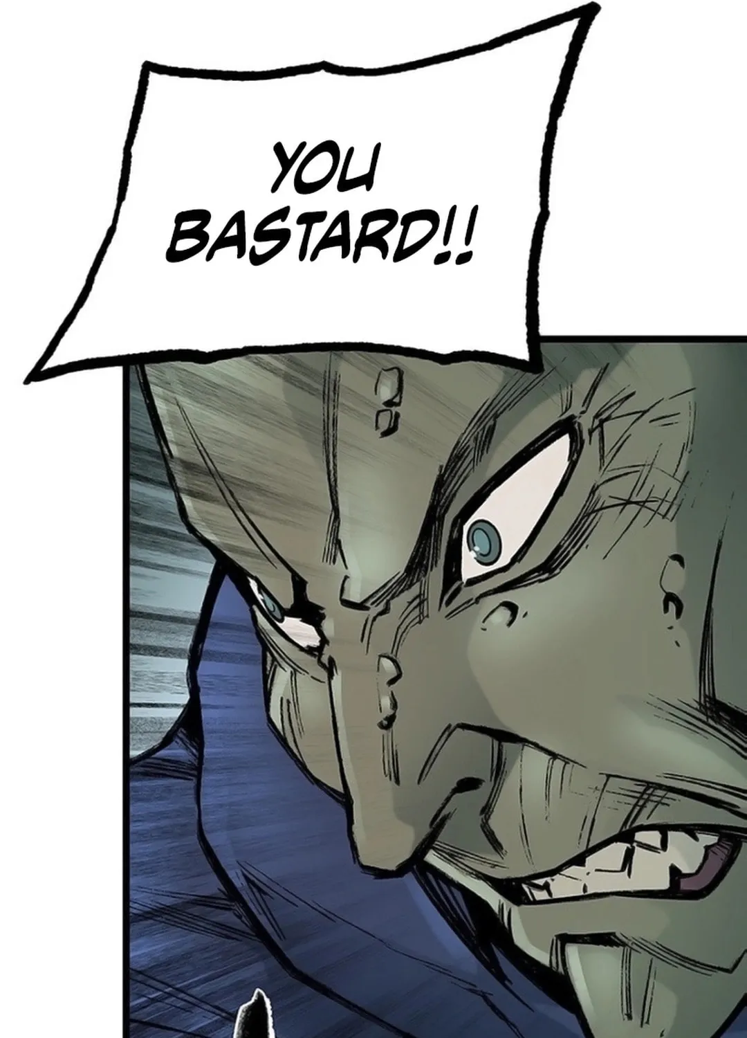 Kang-Ho Chapter 134 page 59 - 