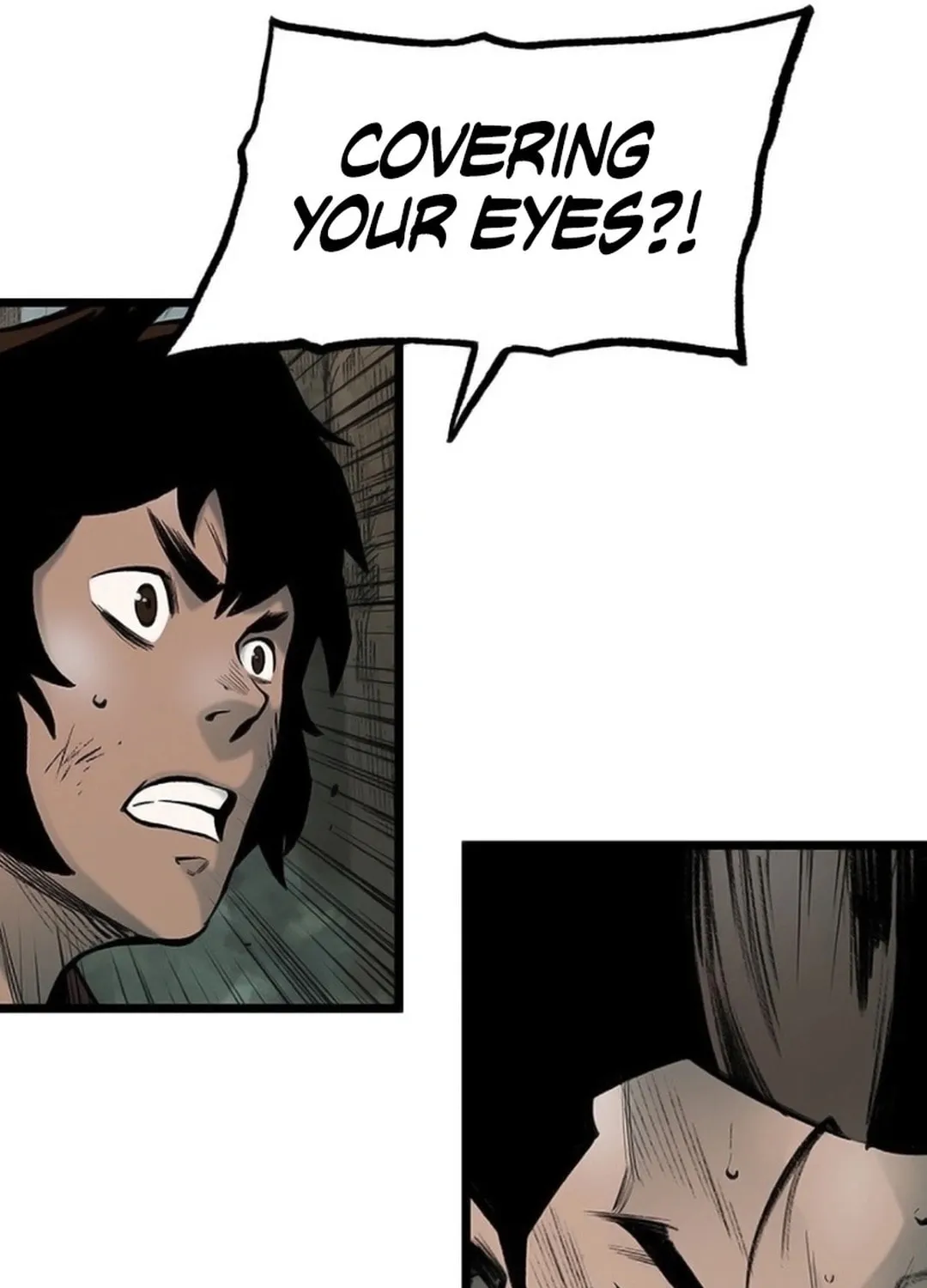 Kang-Ho Chapter 134 page 7 - 