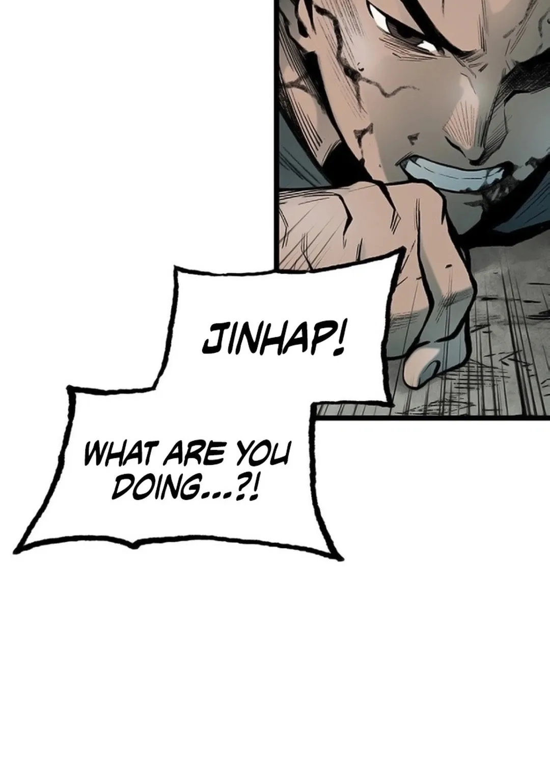 Kang-Ho Chapter 134 page 8 - 
