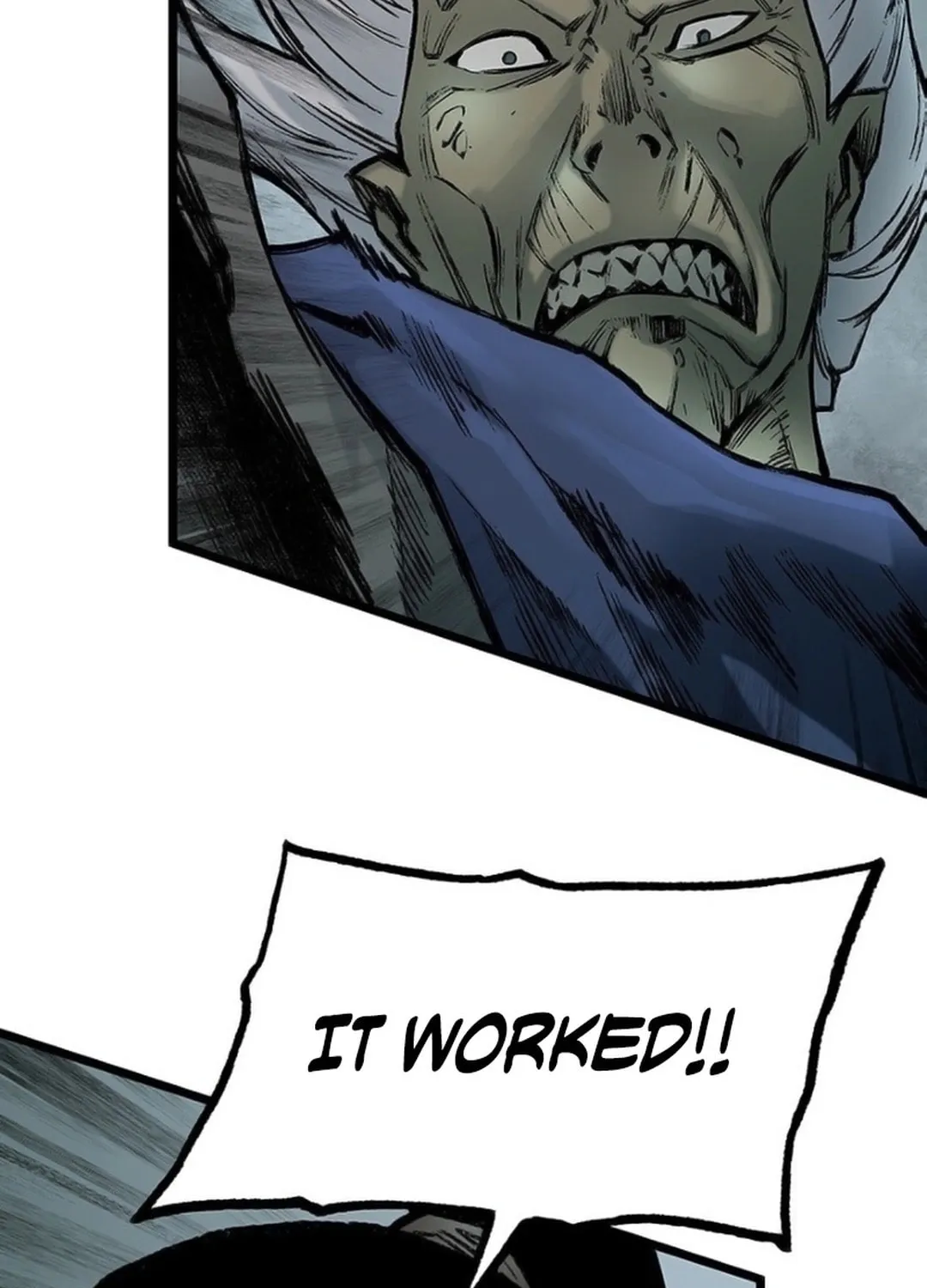 Kang-Ho Chapter 134 page 74 - 