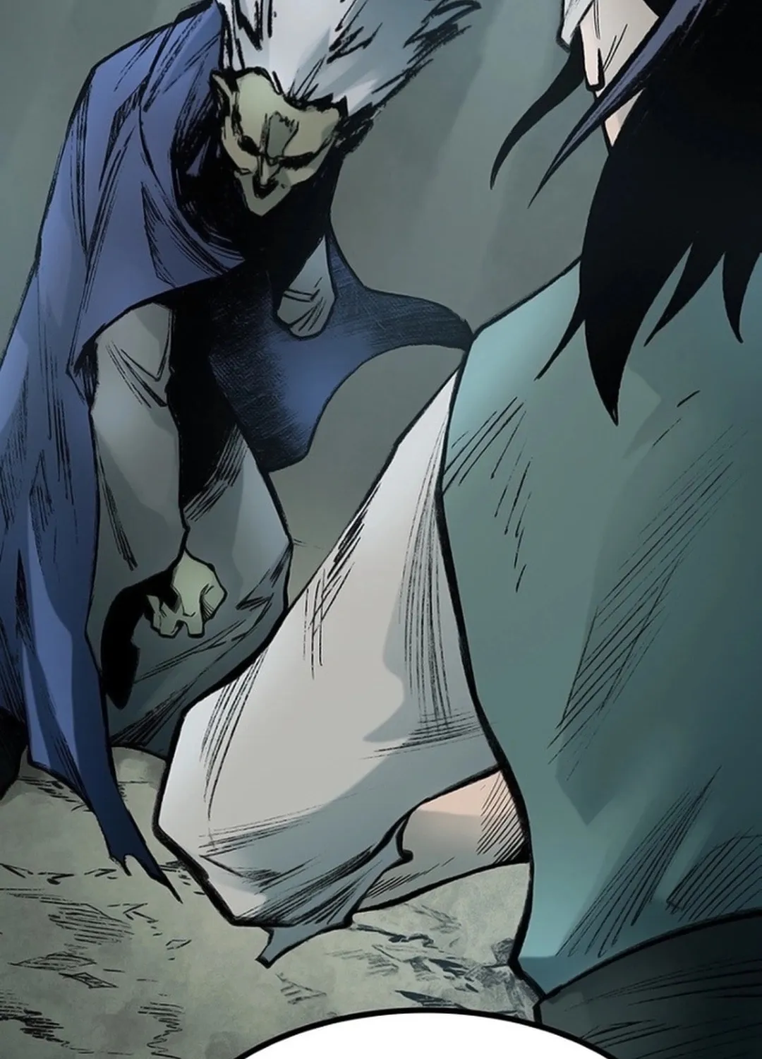 Kang-Ho Chapter 134 page 78 - 