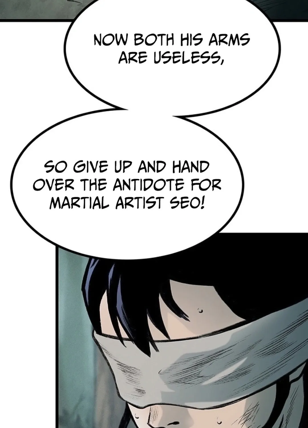 Kang-Ho Chapter 134 page 79 - 