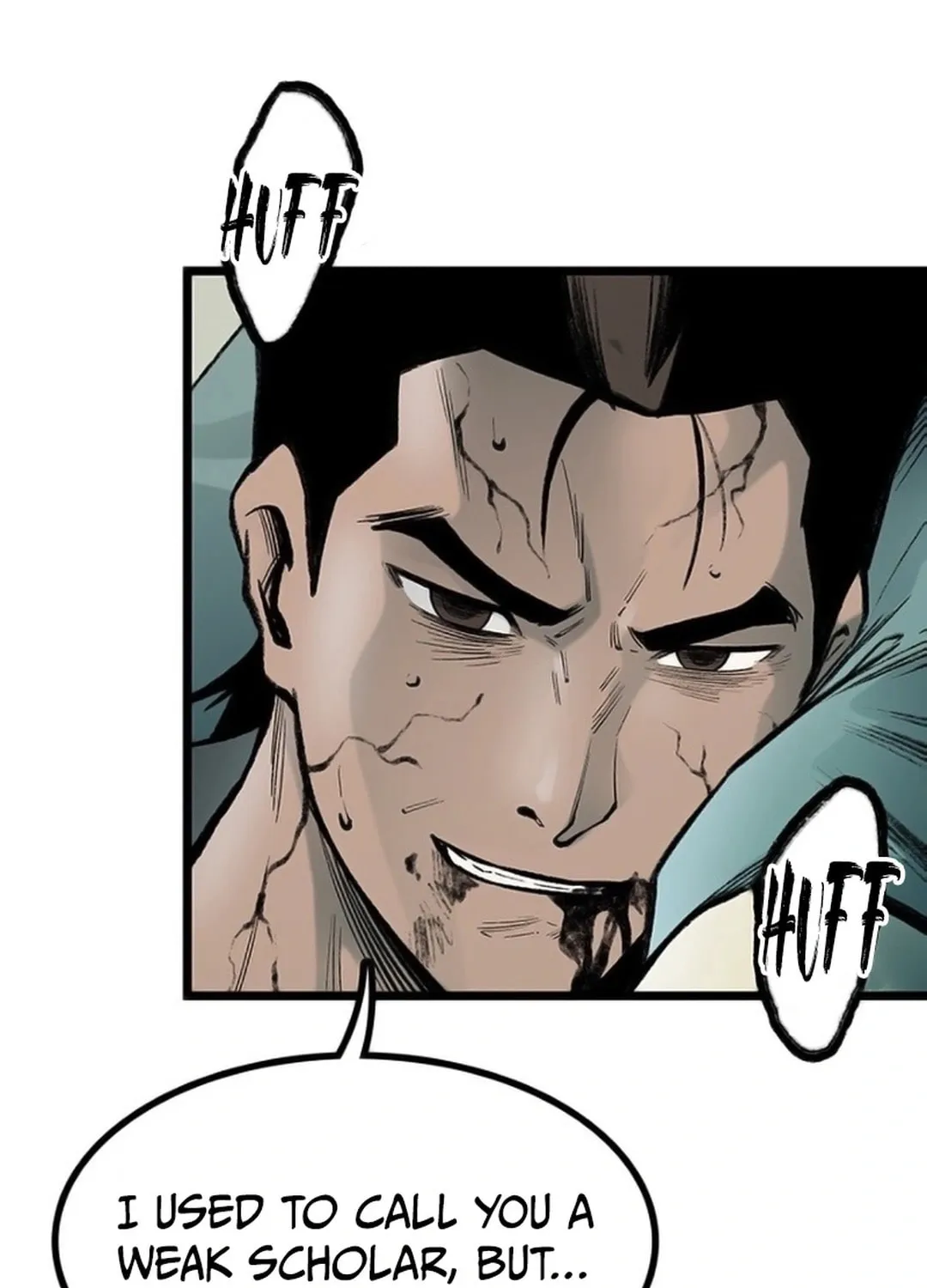 Kang-Ho Chapter 134 page 84 - 