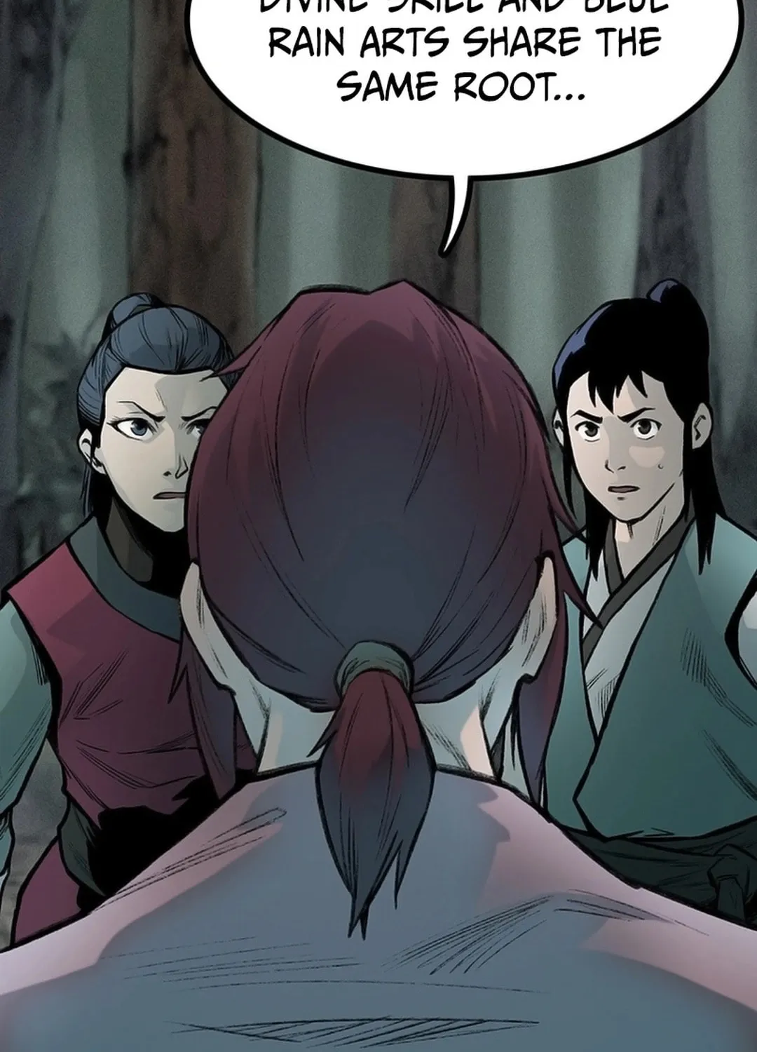 Kang-Ho Chapter 135 page 102 - 