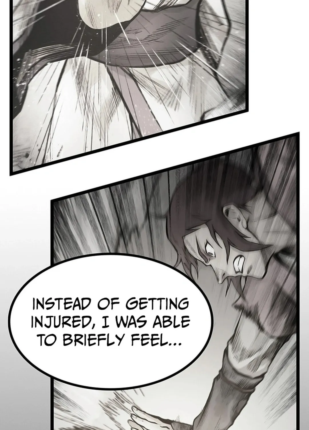 Kang-Ho Chapter 135 page 105 - 