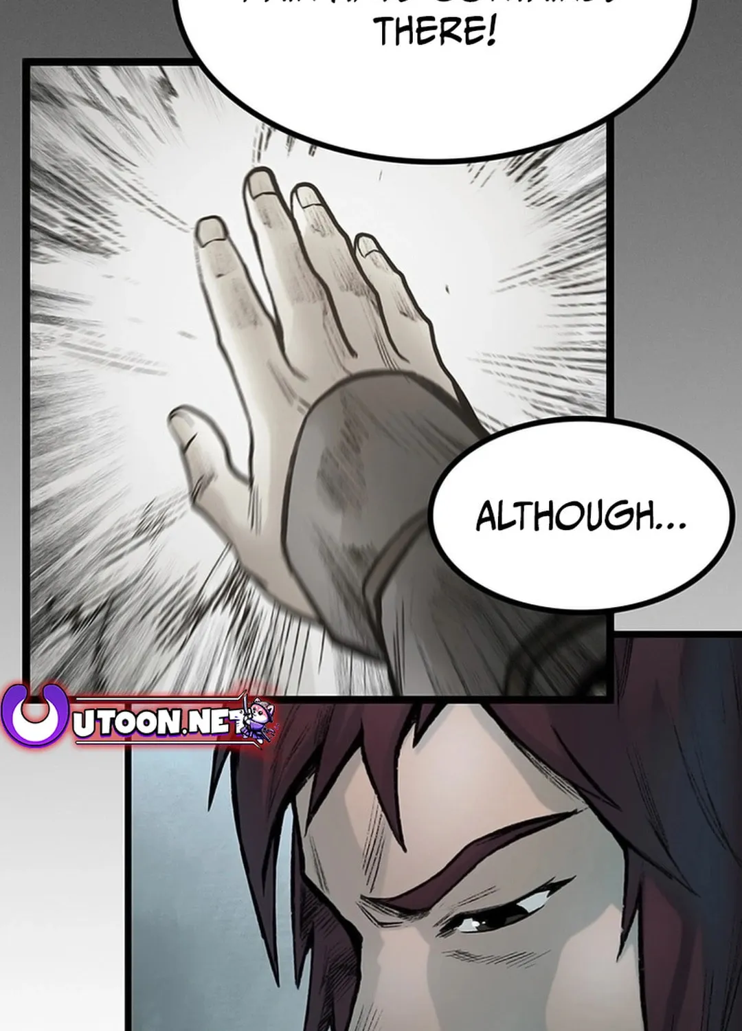 Kang-Ho Chapter 135 page 107 - 