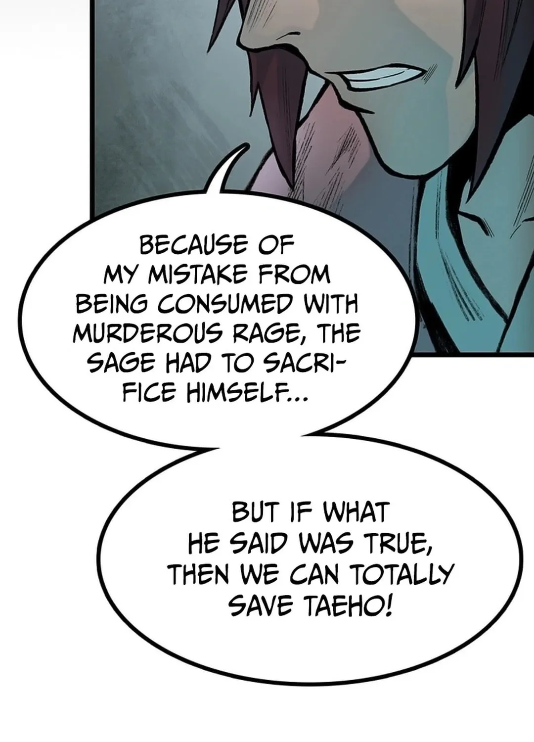 Kang-Ho Chapter 135 page 108 - 