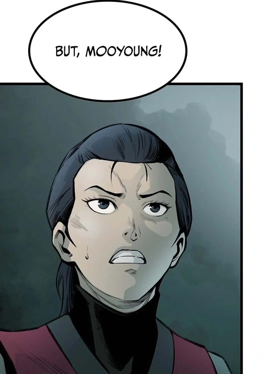 Kang-Ho Chapter 135 page 110 - 