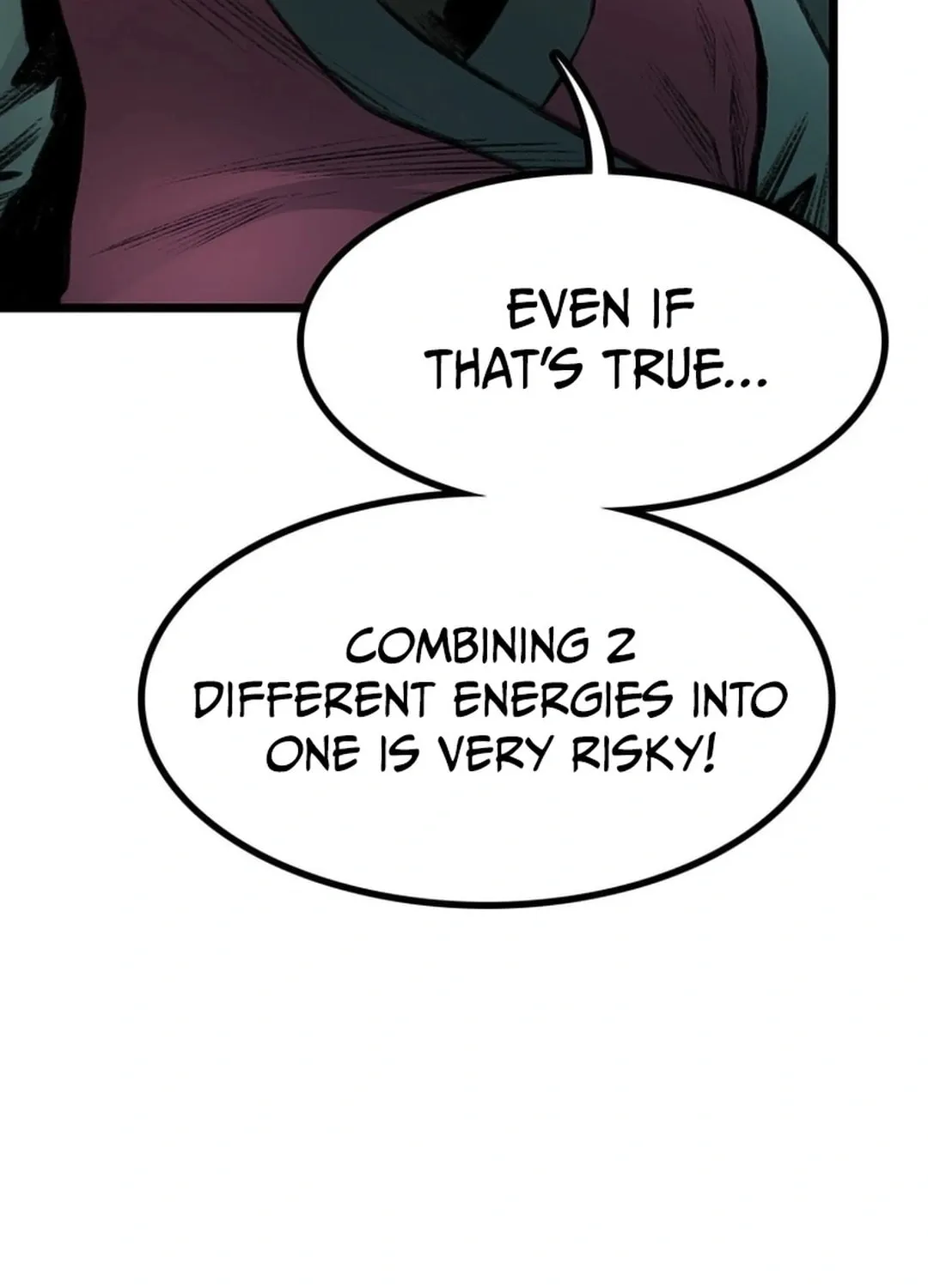 Kang-Ho Chapter 135 page 111 - 
