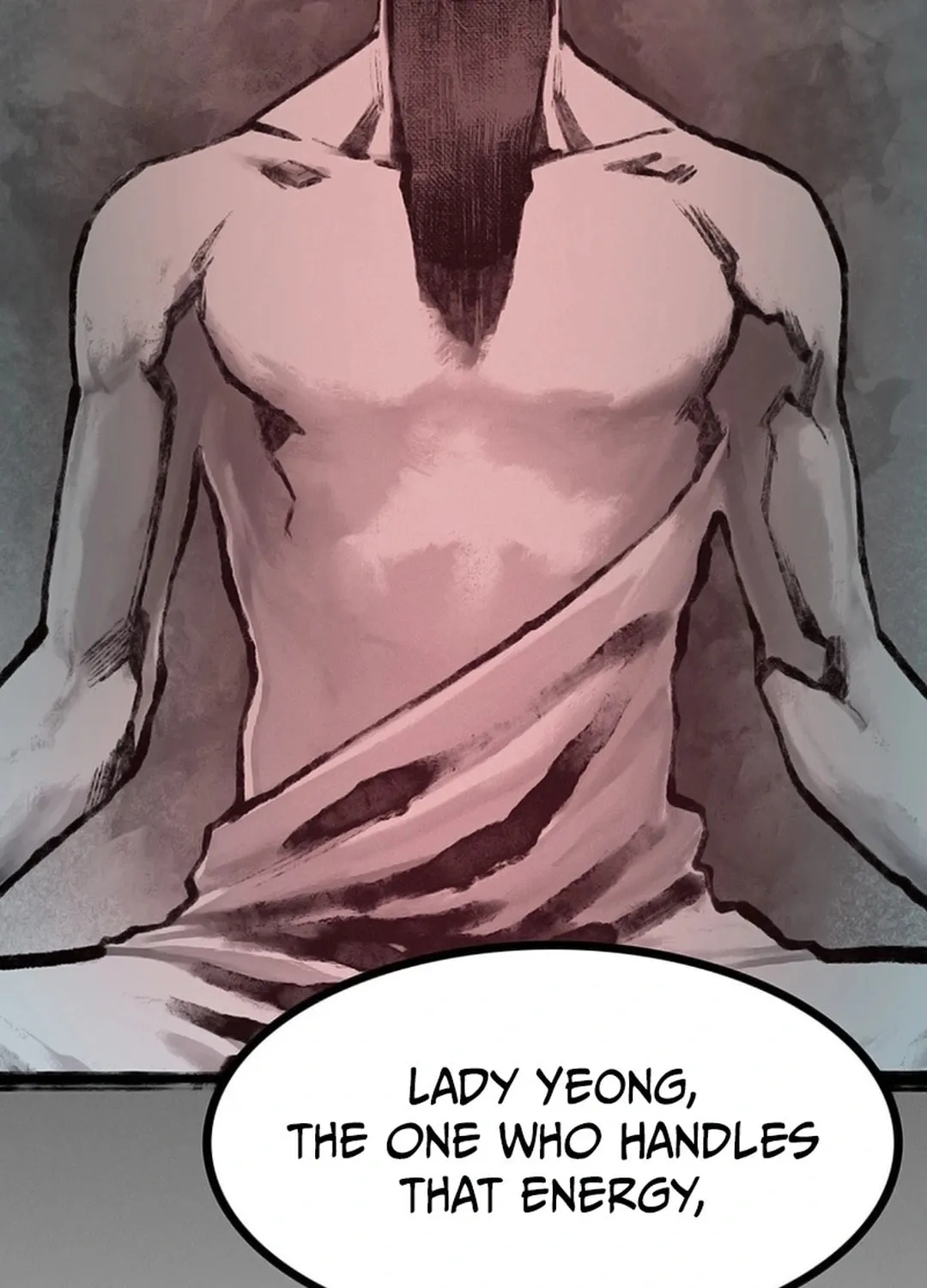 Kang-Ho Chapter 135 page 113 - 
