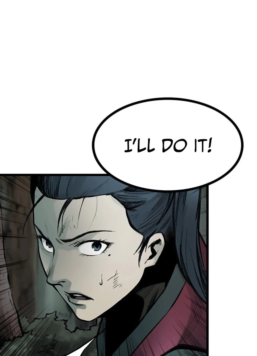 Kang-Ho Chapter 135 page 115 - 