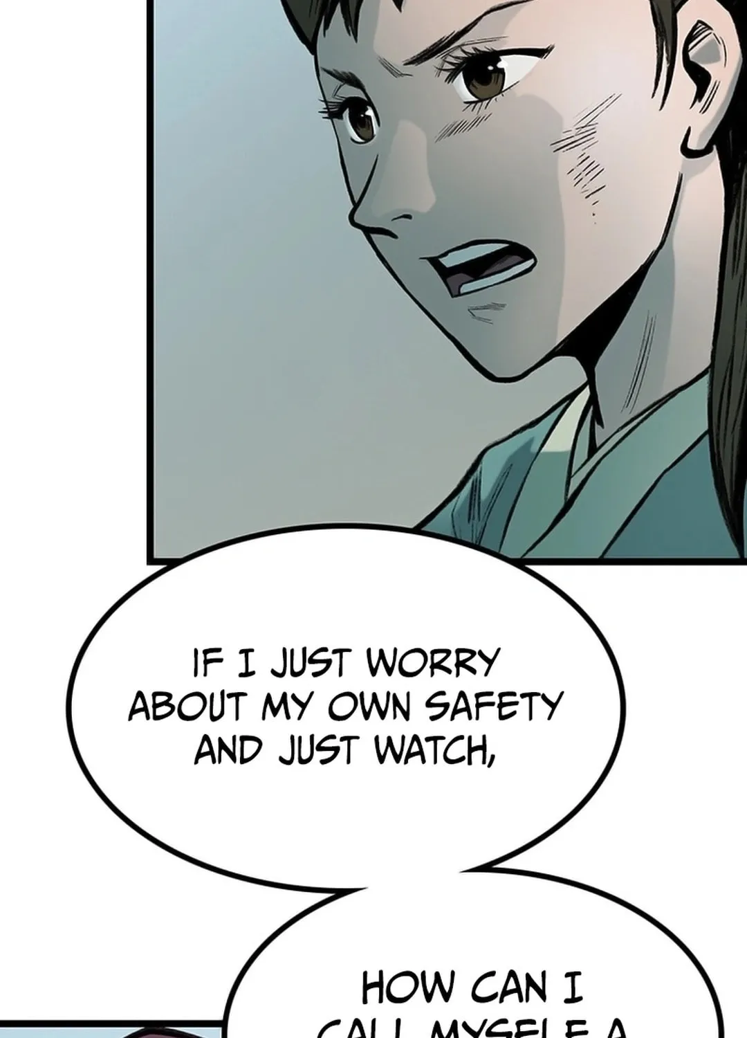 Kang-Ho Chapter 135 page 120 - 
