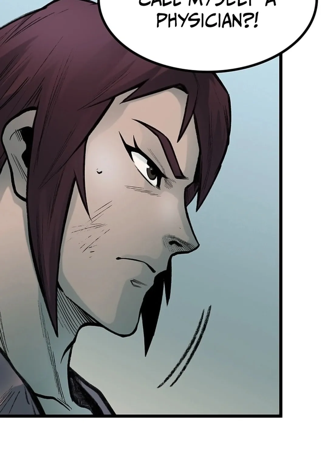 Kang-Ho Chapter 135 page 121 - 