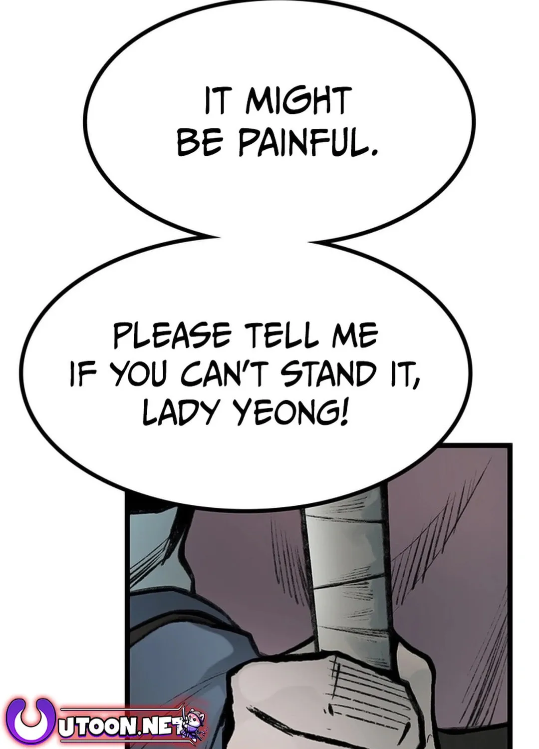 Kang-Ho Chapter 135 page 123 - 