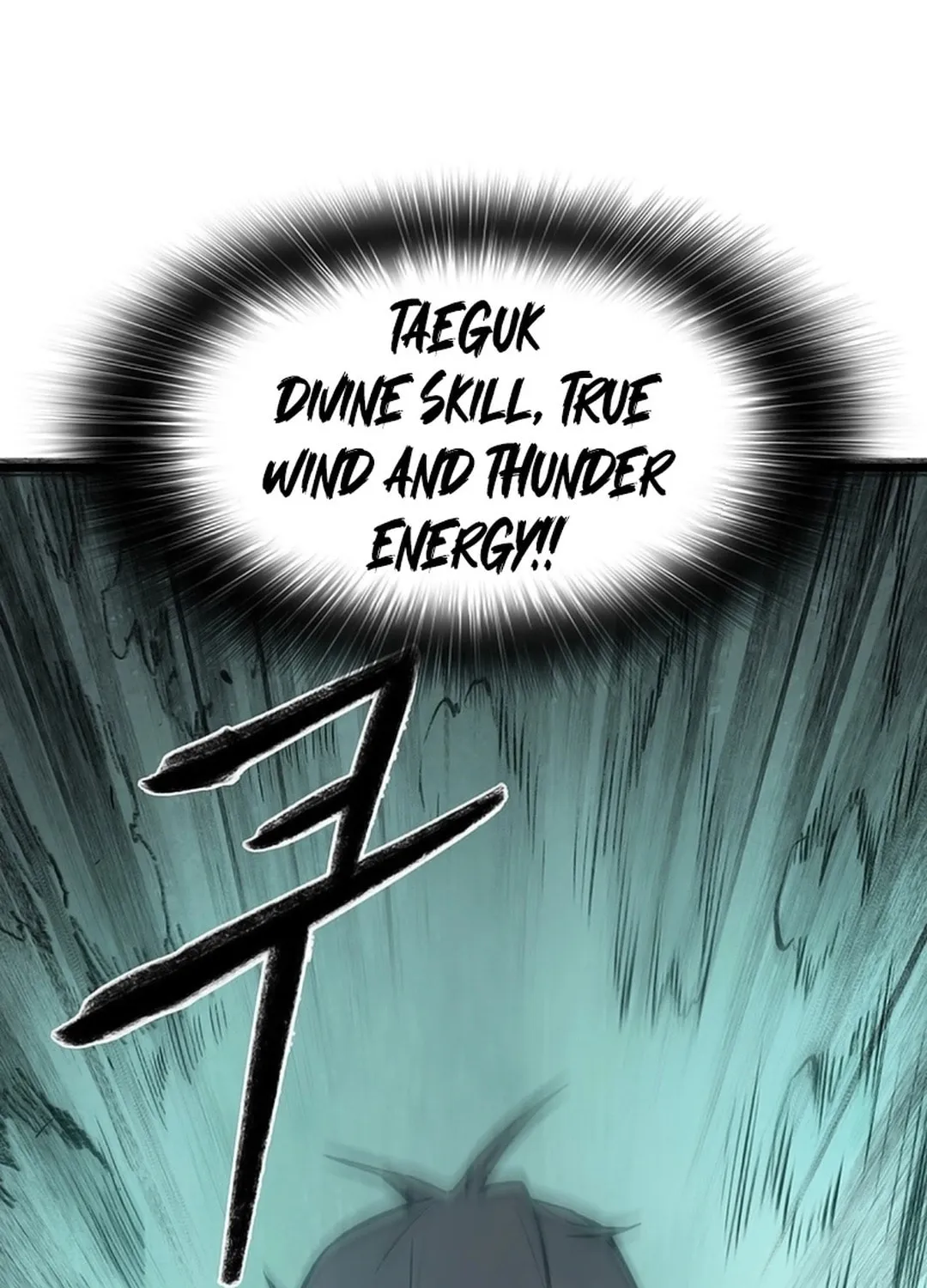 Kang-Ho Chapter 135 page 126 - 