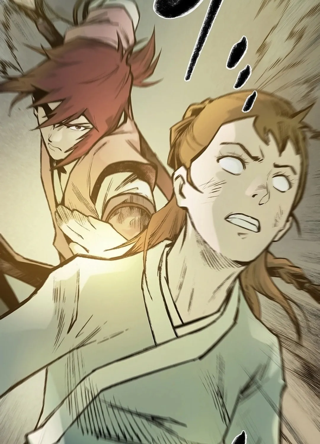 Kang-Ho Chapter 135 page 132 - 