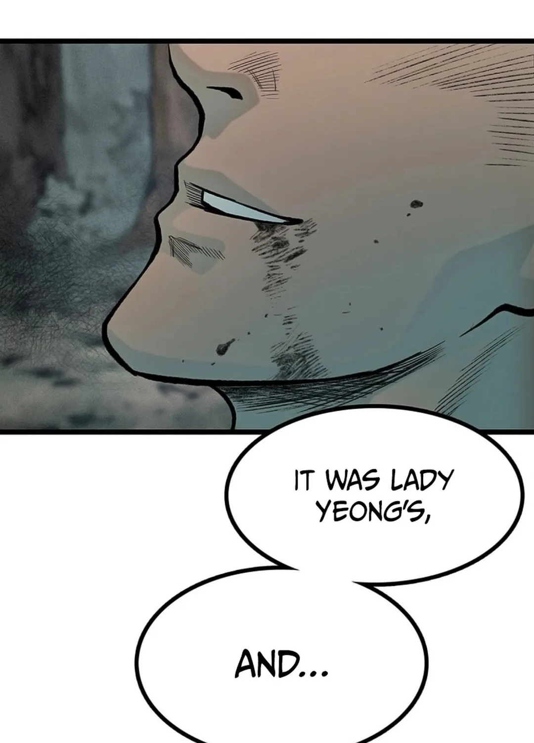 Kang-Ho Chapter 135 page 154 - 