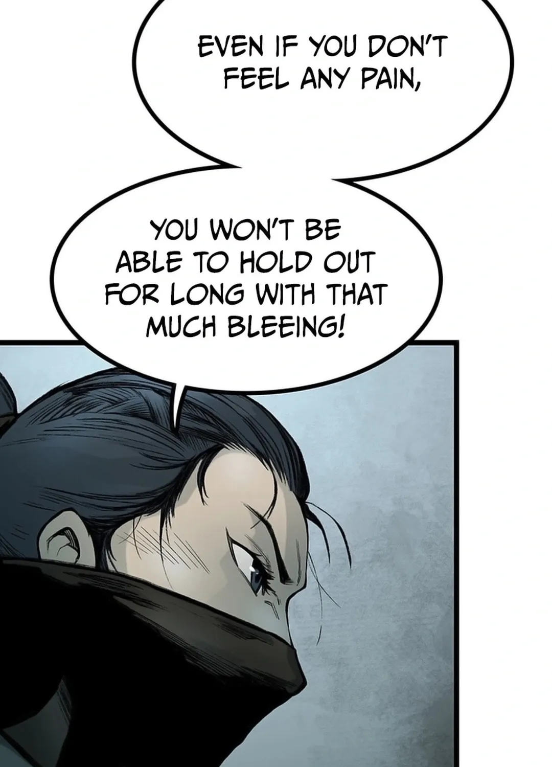 Kang-Ho Chapter 135 page 17 - 