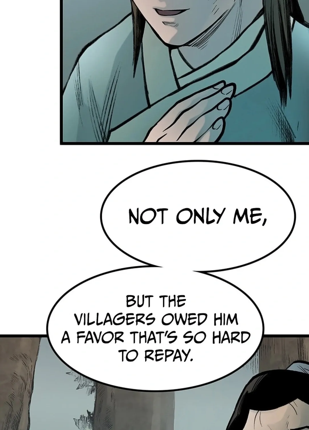 Kang-Ho Chapter 135 page 163 - 