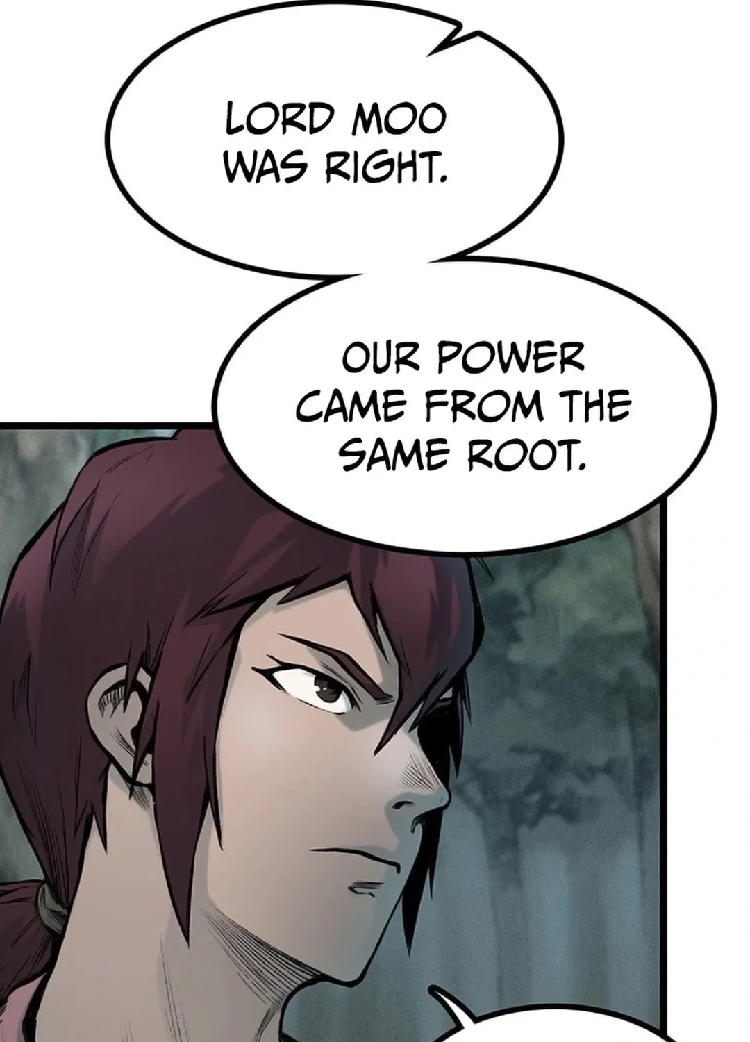 Kang-Ho Chapter 135 page 166 - 