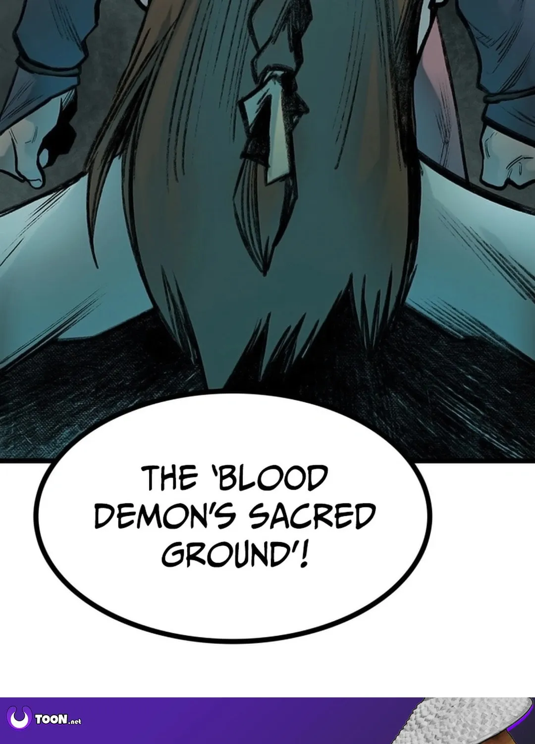 Kang-Ho Chapter 135 page 173 - 